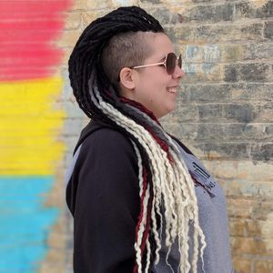 Meet your Posher, Veronica